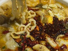-友达面馆(鼓楼店)