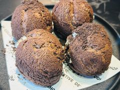 -W COLLECTIVE  DESSERT SHOP