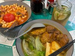 -金捞茶餐室(祐汉兴隆楼店)