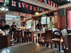 大堂-鼎香润(德胜门内店)