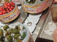-龍歌自助小火锅(雨花台江南虹悦城店)