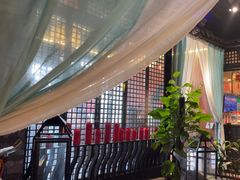 -红蜡烛-养生粥-津鲁菜(中山路店)