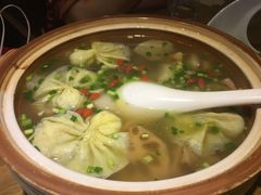 紫阳蒸盆子-東舍食唐精品陕菜馆