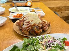 -Myth猪蹄(明洞店)