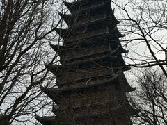 -常熟方塔园