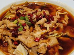 -志民家常菜·二十年(燕山大街店)