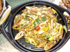 -旺顺阁·北京菜(北辰上品+)