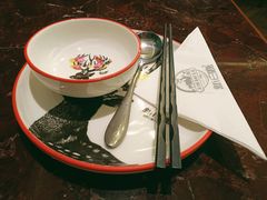 -新白鹿餐厅(爱琴海购物中心店)
