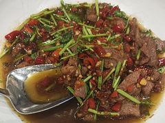 -兰湘子·湘菜小炒(石家庄万象城店)