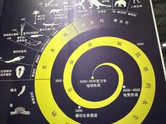 -中国西峡恐龙遗迹园