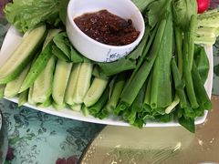 -金台阶鱼馆(于桥水库店)