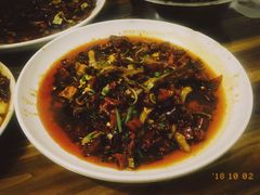 炒鸭舌-三哥田螺(北书院街店)