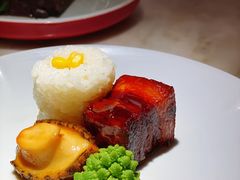 -京华烟云·北京烤鸭(领展购物广场·中关村店)