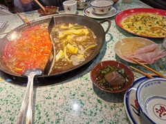 -鸿姐老火锅(疁城新天地店)