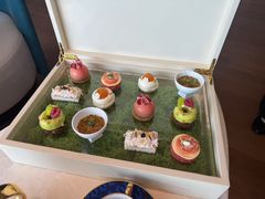 -苏州洲际酒店·大堂酒廊