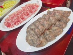 -重庆袁老四火锅(武进万达店)