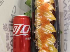 -池田寿司·新鲜现做(西红门荟聚店)