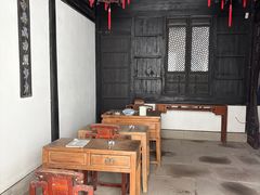 -王阳明故居
