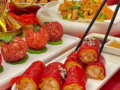 -福满楼·海鲜酒家(福永益田店)