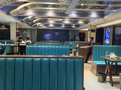 -小红鲸·海鲜餐厅(轸大路店)