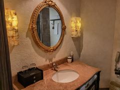 -美豪怡致酒店(上海长寿路店)