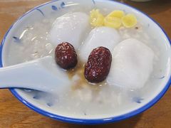 细姨手工鸭母捻-一心甜汤(丹凤街店)