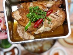 -小满手工粉(上海新世界城店)