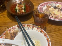-清真·双公羊·馕坑烤全羊(奥体店)