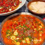 乐川汇|私藏好久的宝藏川菜