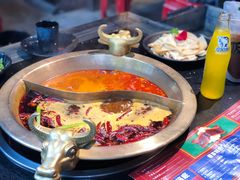 -大味老火锅City店