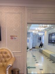 -武汉五洲整形外科医院