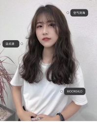 -逸丝风尚专注烫染