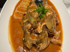 -百富源·海鲜辽菜(浑河堡店)