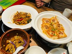 -瑶王府·广西菜(茶花园店)