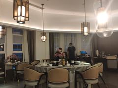 大堂-楚禾宴·家宴(光谷大道店)