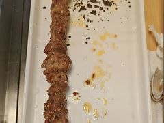 -正丰源大缸烧烤(人民路店)