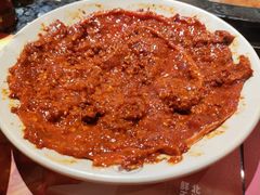 巴蜀麻辣牛肉-蜀大侠火锅(建设路第五大道店)