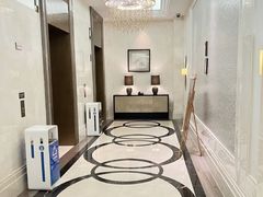 -海口鲁能希尔顿酒店-田园汇自助餐·三文鱼·海鲜