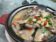 -顺意·顺德家乡菜(国际人才大厦店)