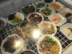 -老地方海鲜坊(步行街店)