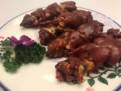 -万小金辣椒炒肉(抚河南路店)