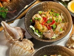 -质烤烤物·活烤海鲜(质烤总店)