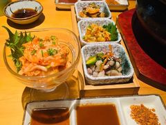 -久喜番和牛烧肉酒场(北辰三角洲店)