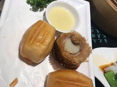 -德兴show鲜·蒸汽海鲜火锅餐厅(格创悦里店)
