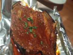 烤茄子-米纸越南小馆(金鹰世界店)