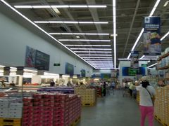-山姆会员商店(杨桥西路店)