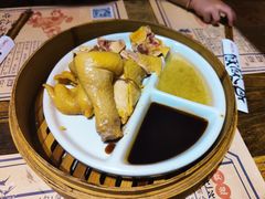 江南白切鸡-卤儿道道(龙游路店)
