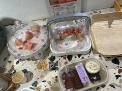 -匡小敏手工烘培(大地金墅店)