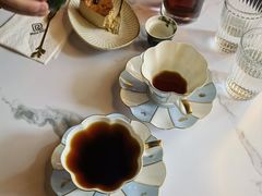 -Hei Cafe(工体店)
