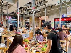 -韩张·韩国传统烤肉(万象汇店)